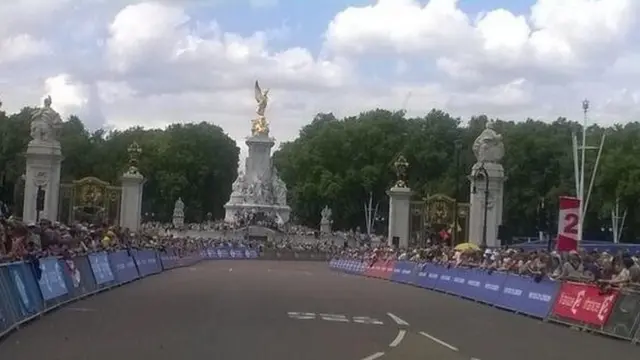 Tour de France