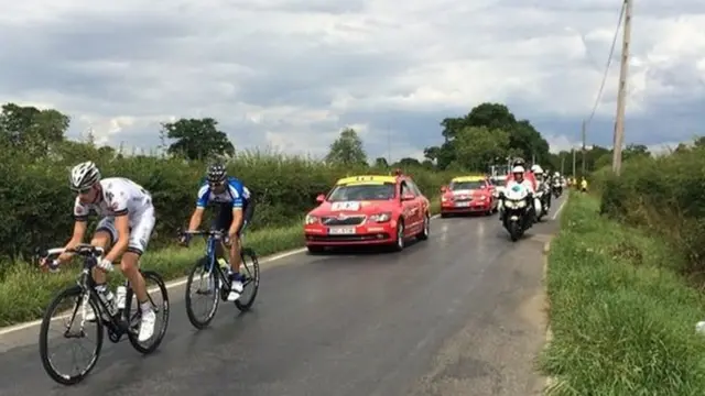 Tour de France