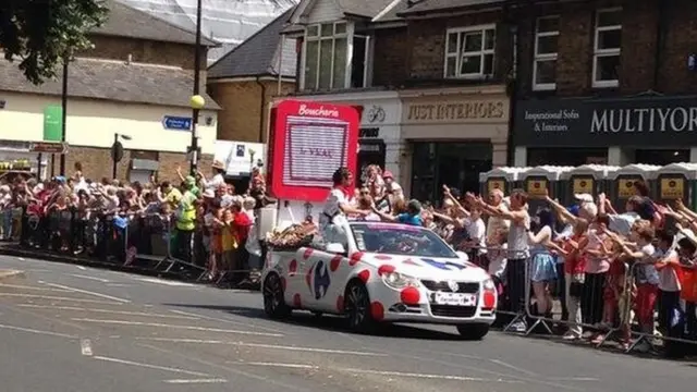 Tour de France