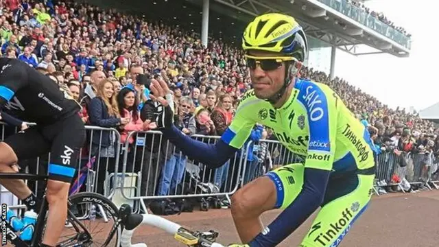 Contador