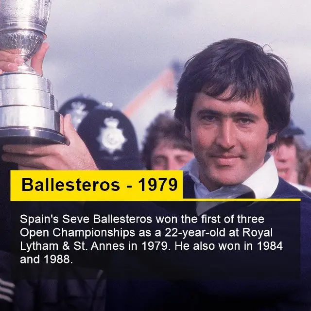 Ballesteros