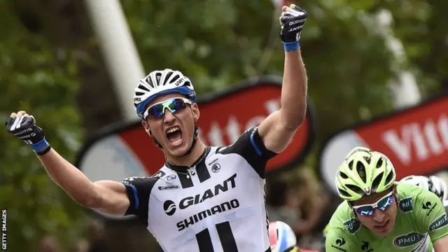 Marcel Kittel