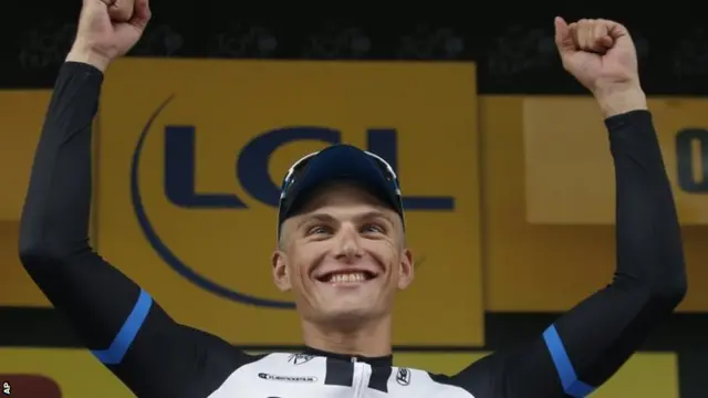 Marcel Kittel