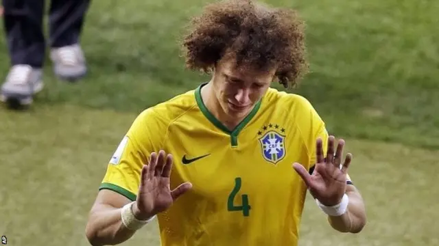 David Luiz