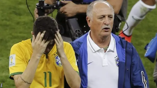 Luiz Felipe Scolari