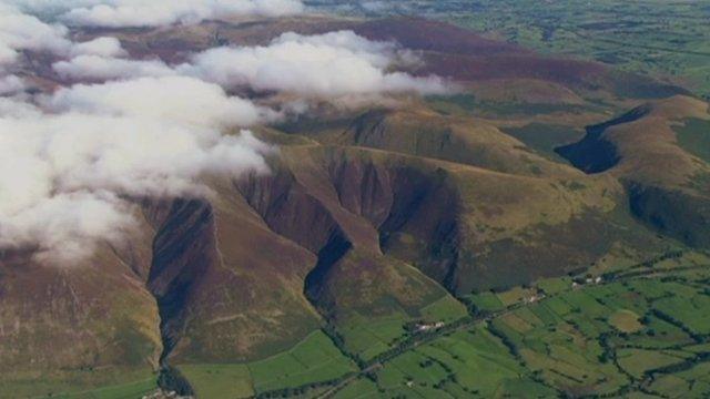 Blencathra