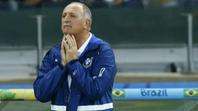 Scolari