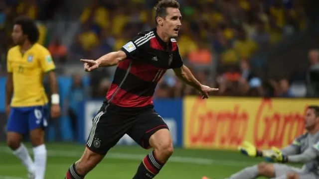 Klose