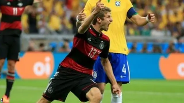 Thomas Muller