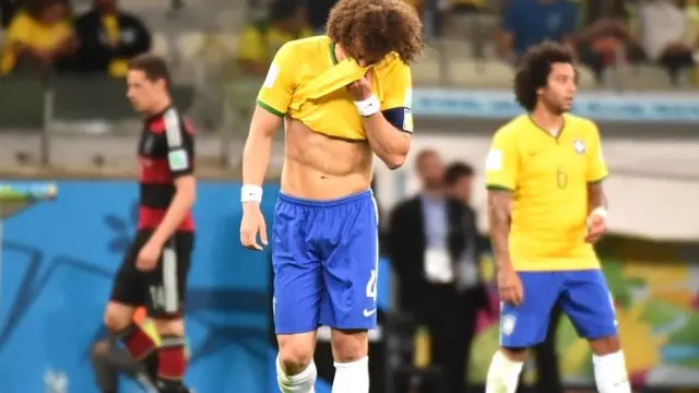 David Luiz