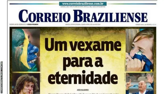 Correio