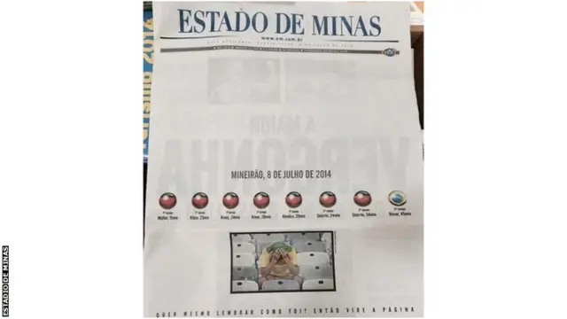 Front page