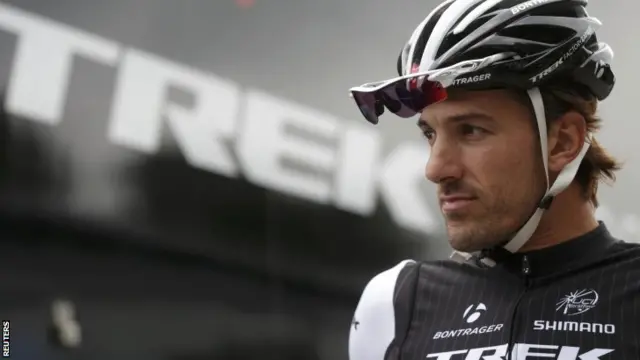 Fabian Cancellara