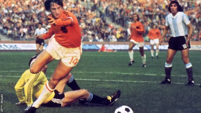 Johan Cruyff