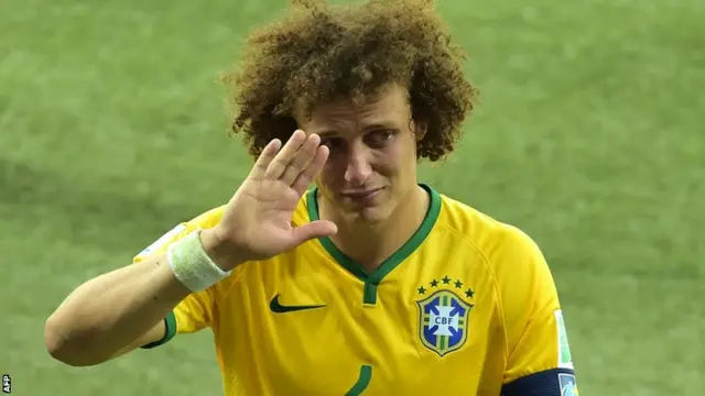 David Luiz