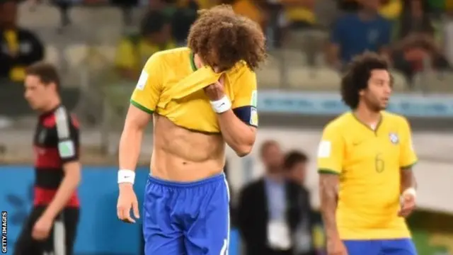 David Luiz