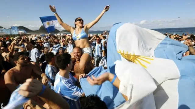 Argentina