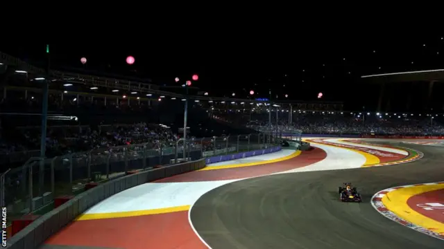 Singapore Grand Prix