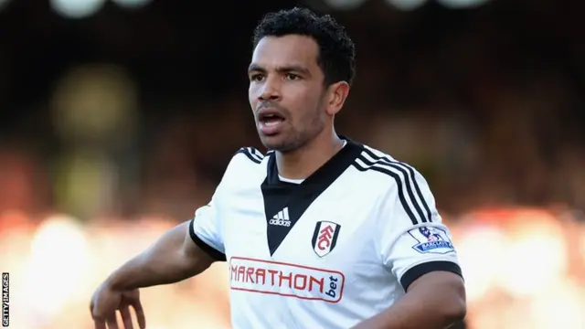 Kieran Richardson