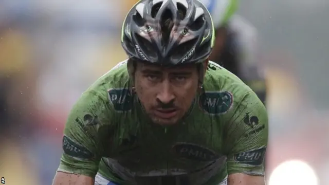 Peter Sagan