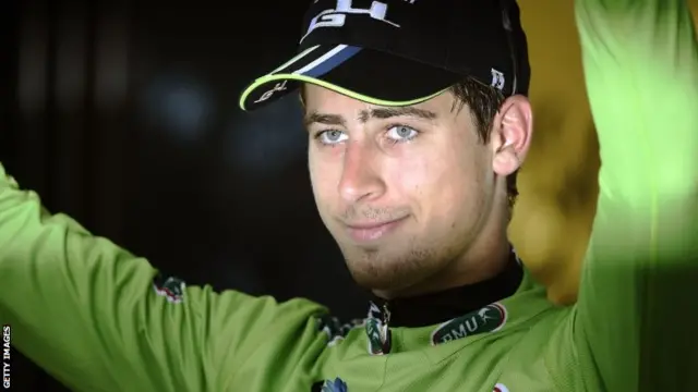 Peter Sagan