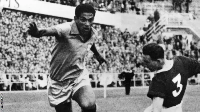 Garrincha