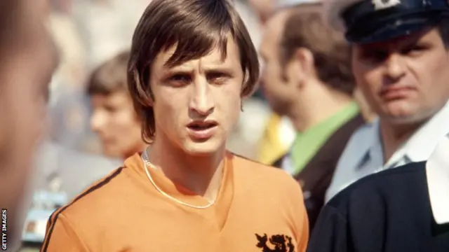 Johan Cruyff