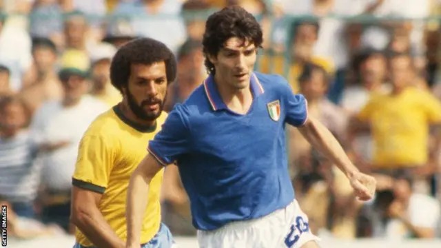 Paolo Rossi