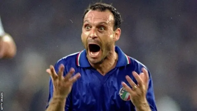 Salvatore Schillaci