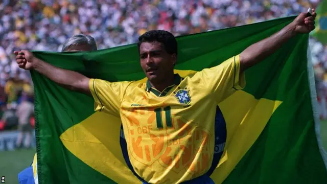 Romario