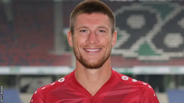 Sebastien Pocognoli