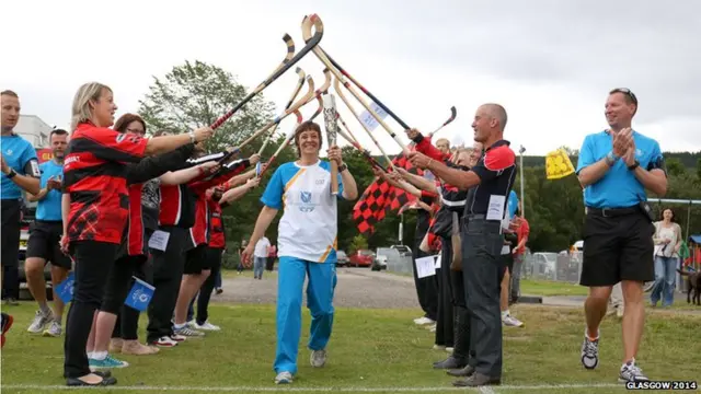 Helen MacLennan