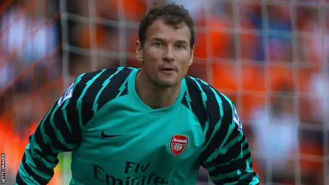 Jens Lehmann