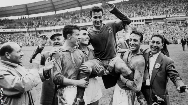 Just Fontaine