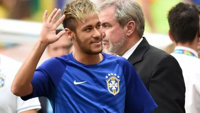 Neymar