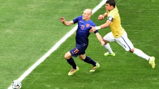 Robben