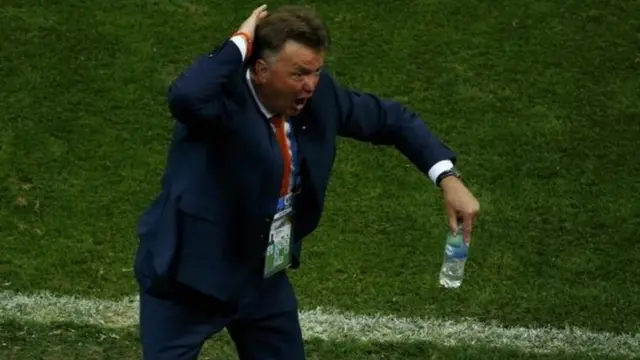 Van Gaal