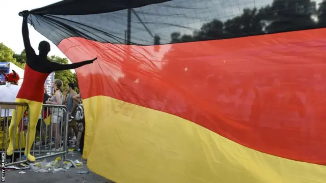 Germany flag