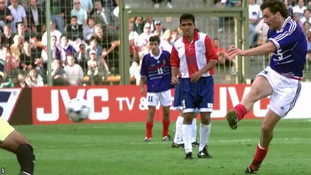 Laurent Blanc