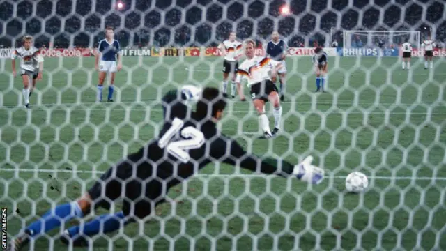 Andreas Brehme