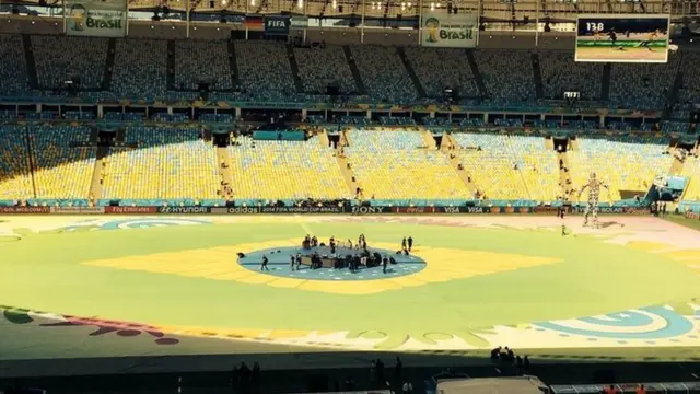 Maracana