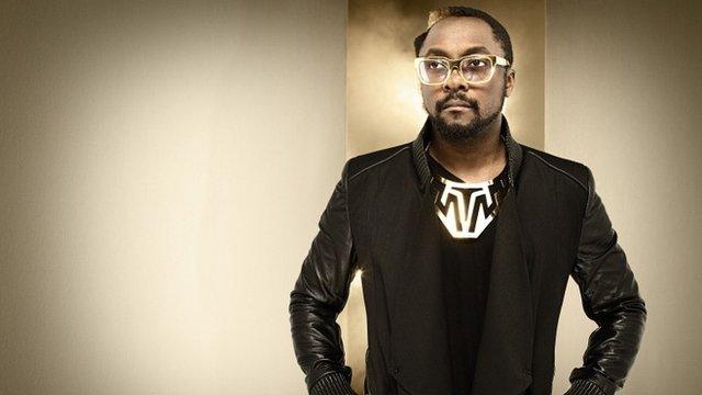 Will.i.am