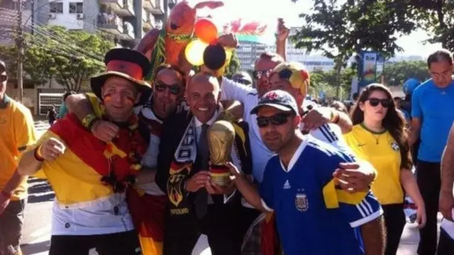 Jason Mohammad