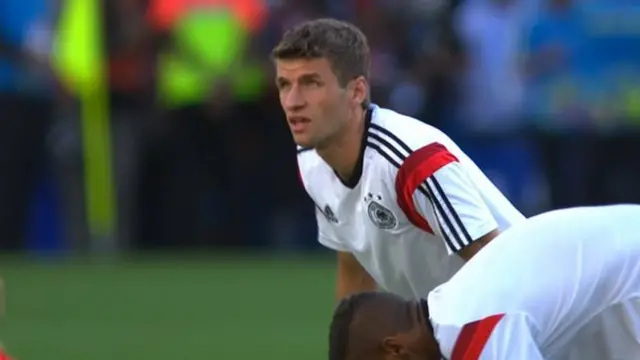 Thomas Muller