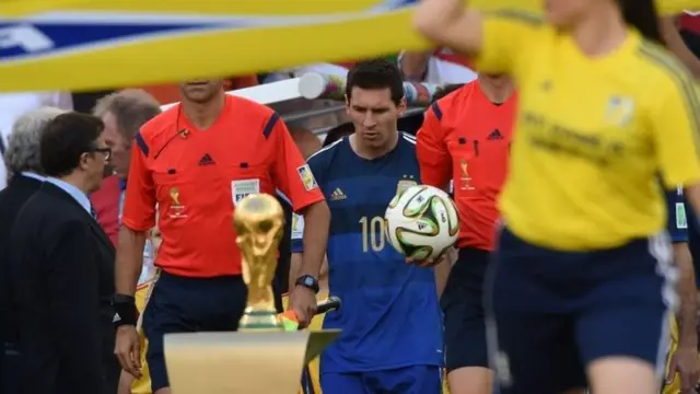 Messi