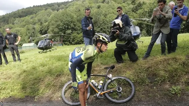 Alberto Contador