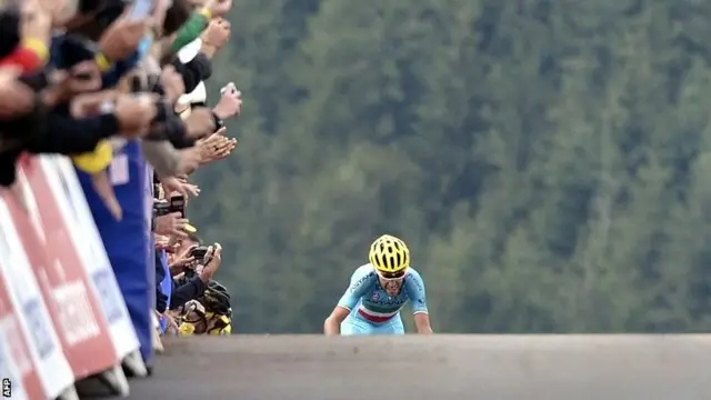 Vincenzo Nibali