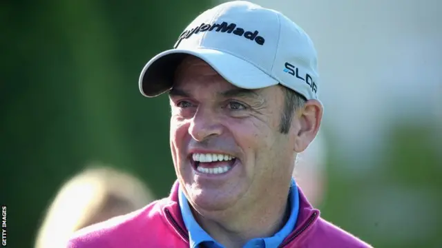 Paul McGinley