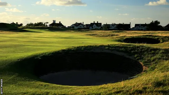 Hilbre hole