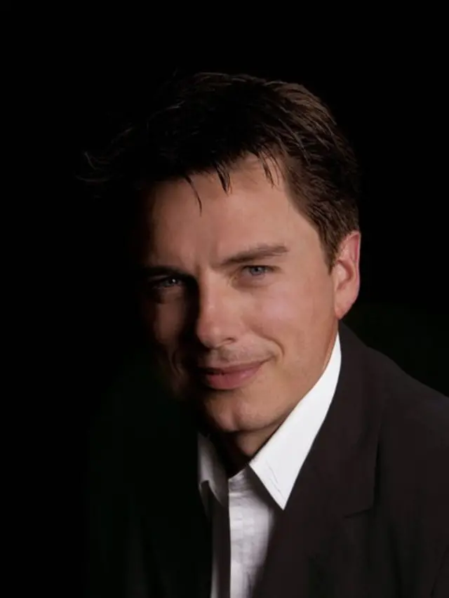 John Barrowman